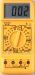 Yellow MultiMeter